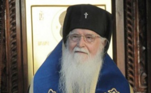 Почина бившият западноевропейски митрополит Симеон