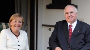 Хелмут Кол: Европа не може да бъде „нов дом” за милиони мигранти