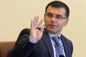 Симеон Дянков: "Панамагейт" ще осветли тайната приватизация от българския преход