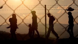 Проучване на "Алфа Рисърч" показа: 54% от българите подкрепят гражданските арести на нелегални мигранти