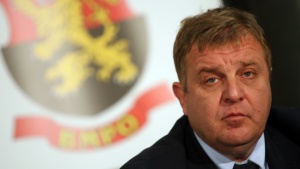 Каракачанов не изключва ПФ да подкрепи президентска кандидатура, издигната от ГЕРБ