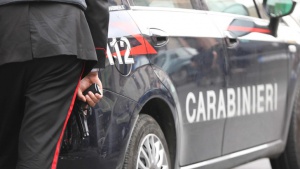 Главатар на неаполитанската мафия заловен от полицаи, облечени като разносвачи на пици