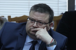 Цацаров иска ВКС да разтълкува противоречията по делата за престъпления по транспорта