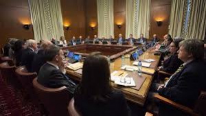 Сирийската опозиция е преустановила официалното си участие в преговорите в Женева