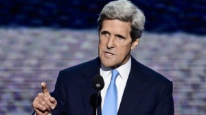 САЩ настояват за едновременното съществуване на Израел и на Палестина