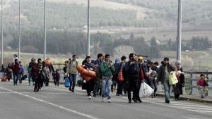 “Амнести”: Гърция е пратила в Турция само 300 мигранти