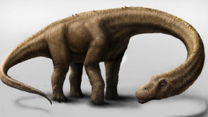 Динозаврите са били обречени на изчезване дори преди астероидът да ги удари