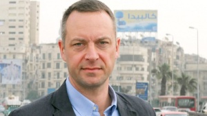 Турските сили за сигурност задържаха германски кореспондент в Истанбул