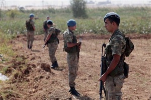 Турската армия е убила над 30 бойци на ДАЕШ