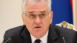 Сърбия няма да влезе в ЕС, ако трябва да признае Косово, заяви президентът Николич