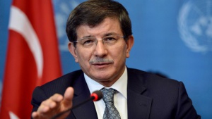 Давутоглу обвини Европа в ксенофобия и расизъм срещу мюсюлмани, мигранти и роми