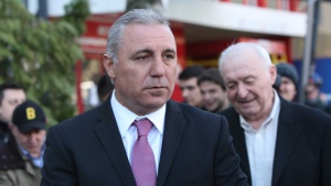 Мартин Петров и Бербатов идват за юбилея за Камата