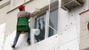 Взимаме 150 млн. евро заем за енергийна ефективност