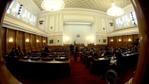 Народното събрание ще гласува поправките в Изборния кодекс