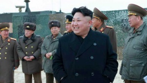Северна Корея подготвя нов ядрен опит според сателитни снимки