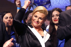 Разследват президента на Хърватия за злоупотреба с власт
