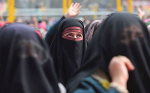 Над 250 жени в Ирак екзекутирани: не искат да са секс-робини на джихадистите от ДАЕШ