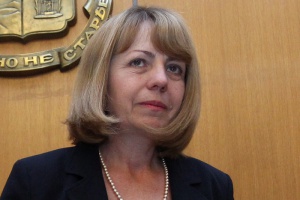 Столичният кмет Йорданка Фандъкова подписва договори за 280 млн. лв. по ОП „Региони в растеж“