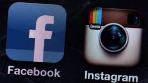 Фейсбук и Инстаграм предизвикват депресия