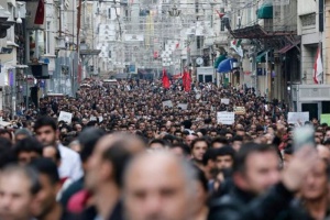 Турция е изпълнила по-малко от 50% от изисквания за безвизов режим на ЕС