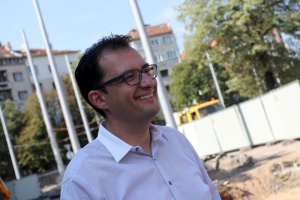 Скандалът се разраства – и зам.-кметът на София Любомир Христов подаде оставка заради съмнения за корупционна сделка със съпруга на депутатката от ГЕРБ Ирена Коцева