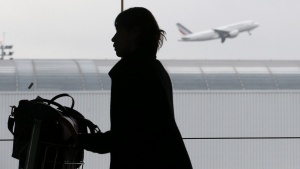 Секретен план за сигурност на германско летище е бил публичен месеци