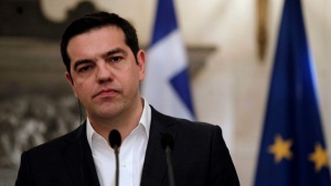 Ципрас: Турция пречи на НАТО да спре криминалните мрежи за трафик на мигранти