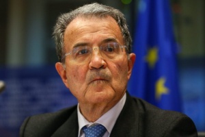 ЕС е заплашен от продължителен икономически застой, заяви Романо Проди