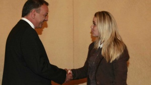 Московски смятал да отстрани шефа на въздухаплавателната администрация