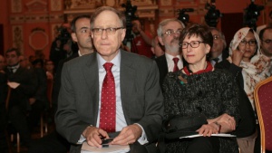 Александър Вършбоу: Балканите все още са зона на предизвикателства за сигурността