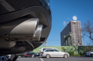 Германско разследване откри нередности в емисиите на 16 марки автомобили