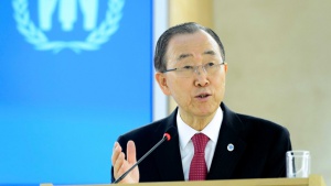 Бан Ки-мун: Сто седемдесет и една страни ще подпишат Парижкото споразумение за климата днес в Ню Йорк