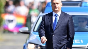 Орбан: ЕС се предаде на Турция в кризата с бежанците под влиянието на Меркел