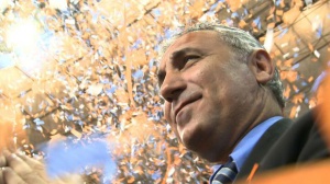 Христо Стоичков получи уникален подарък за юбилея