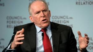 Шефът на ЦРУ на посещение в Сараево