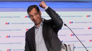 Вучич отново спечели изборите в Сърбия с про-европейска политика
