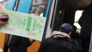 “Спаси София” иска да се отмени поскъпването на билетите и пълна проверка на Центъра за градска мобилност