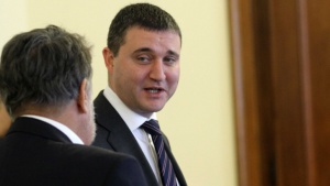 Горанов настоява за бързи промени в Кодекса за социално осигуряване