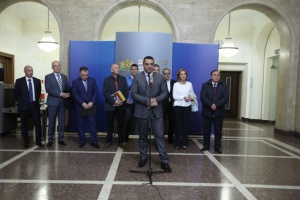 Няма да има блокада на границата с Гърция