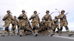 Барак Обама ще изпрати още военни срещу ислямистите в Сирия