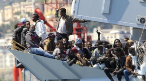 Италия поиска специална операция на НАТО в Средиземноморието