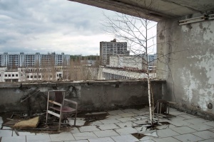 Изминаха 30 години от трагедията в Чернобил