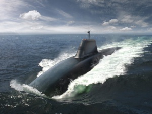 Франция спечели търга за модернизиране на подводния флот на Австралия