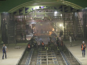 ЕК дава 685 млн. лева за метрото между кварталите „Хаджи Димитър”, „Овча Купел” и „Горна Баня”