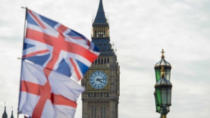 Биг Бен замлъква за няколко месеца