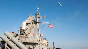 Черно море е от особена важност за НАТО