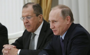 Русия поиска от ООН да обяви за терористични две от преговарящите групи за Сирия