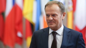 Отново спешна среща за Гърция - Туск свиква финансовите министри от еврозоната до дни