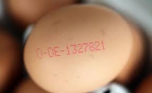 Проверките на яйцата преди Великден не са показали несъответствия