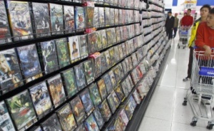 САЩ обвиниха 11 държави по света в слабо законодателство срещу интелектуалното пиратство